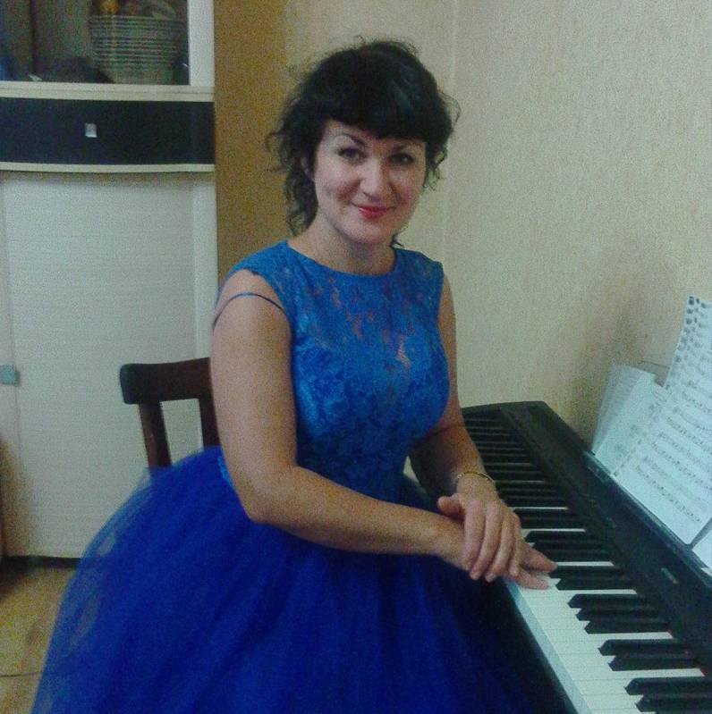 Аватар автора