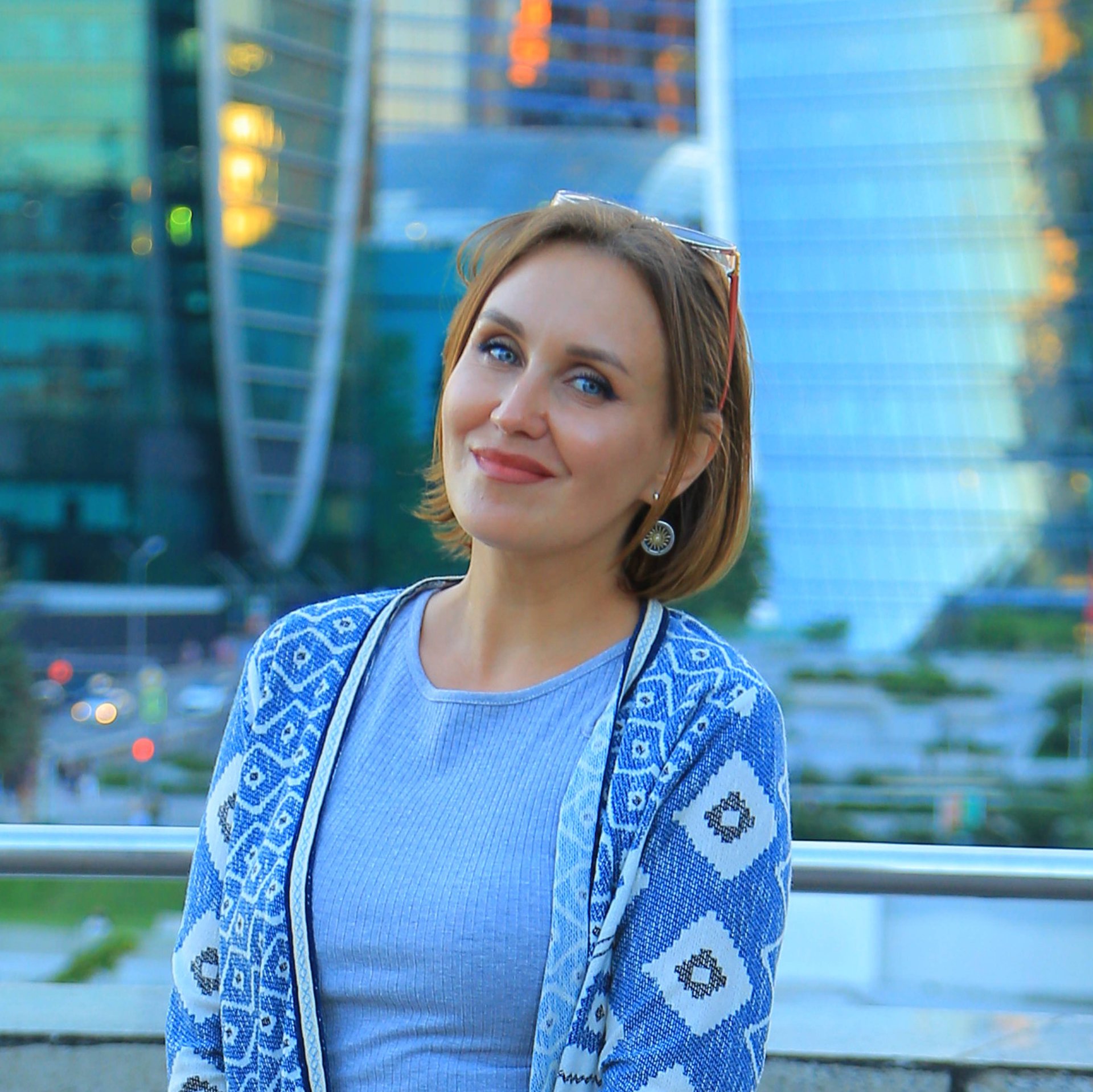 Иконка канала Земной Ангел