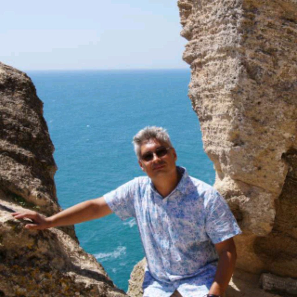 Аватар автора