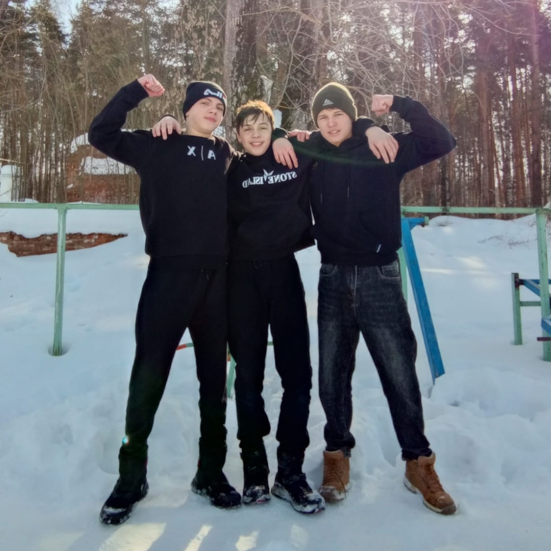 Аватар автора