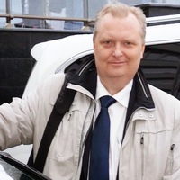 Аватар автора