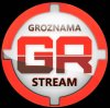 Иконка канала groznama.stream