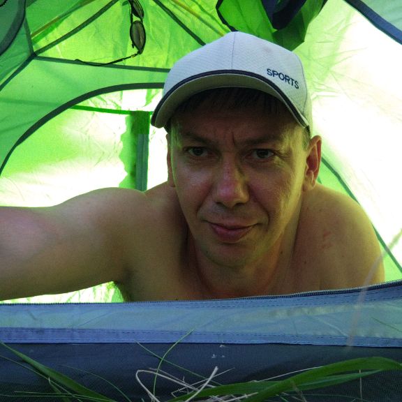 Аватар автора