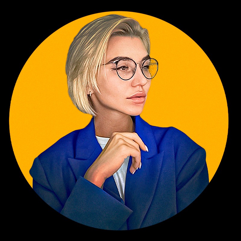 Аватар автора