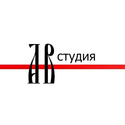 Иконка канала AV Studio