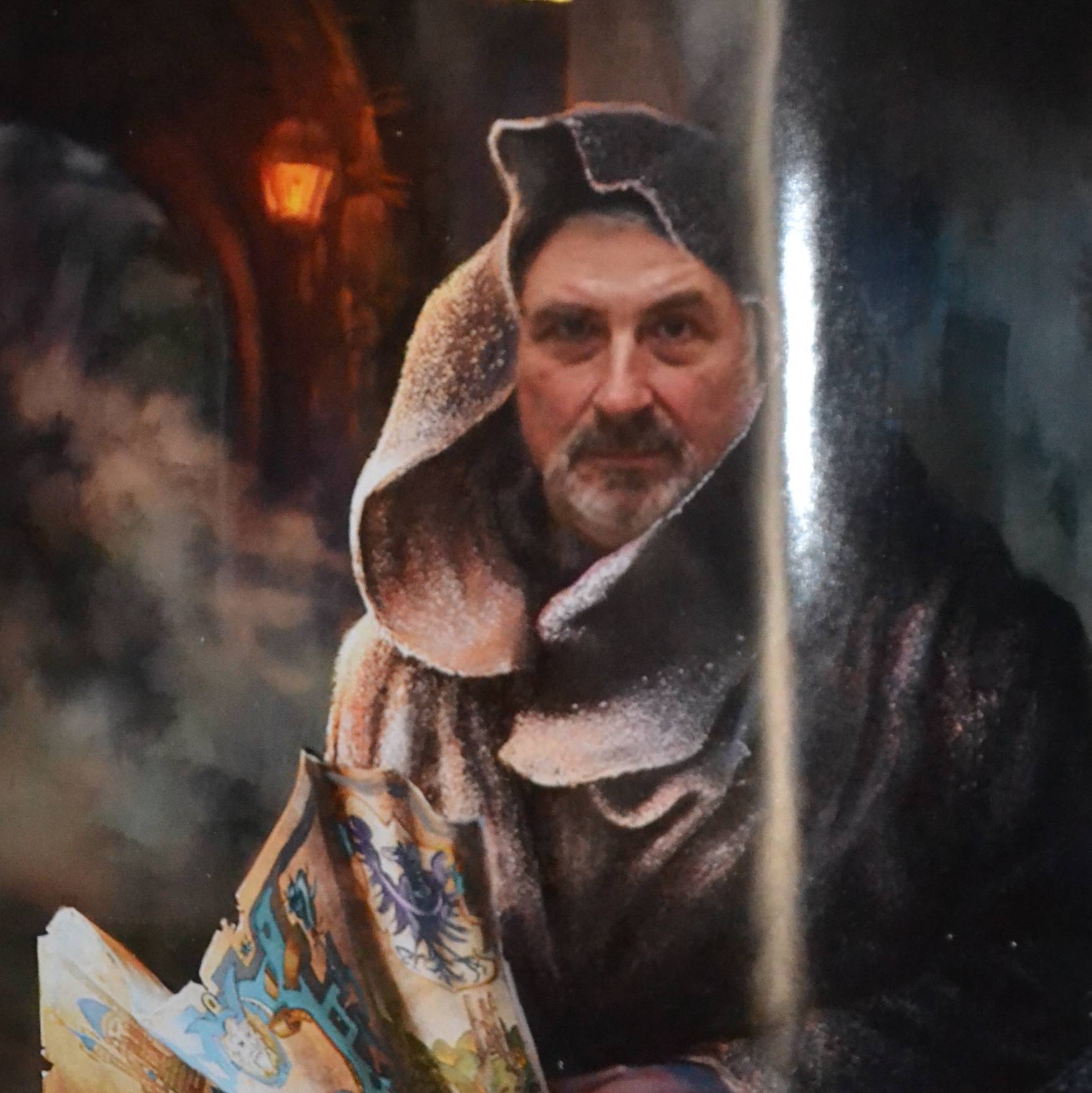 Аватар автора