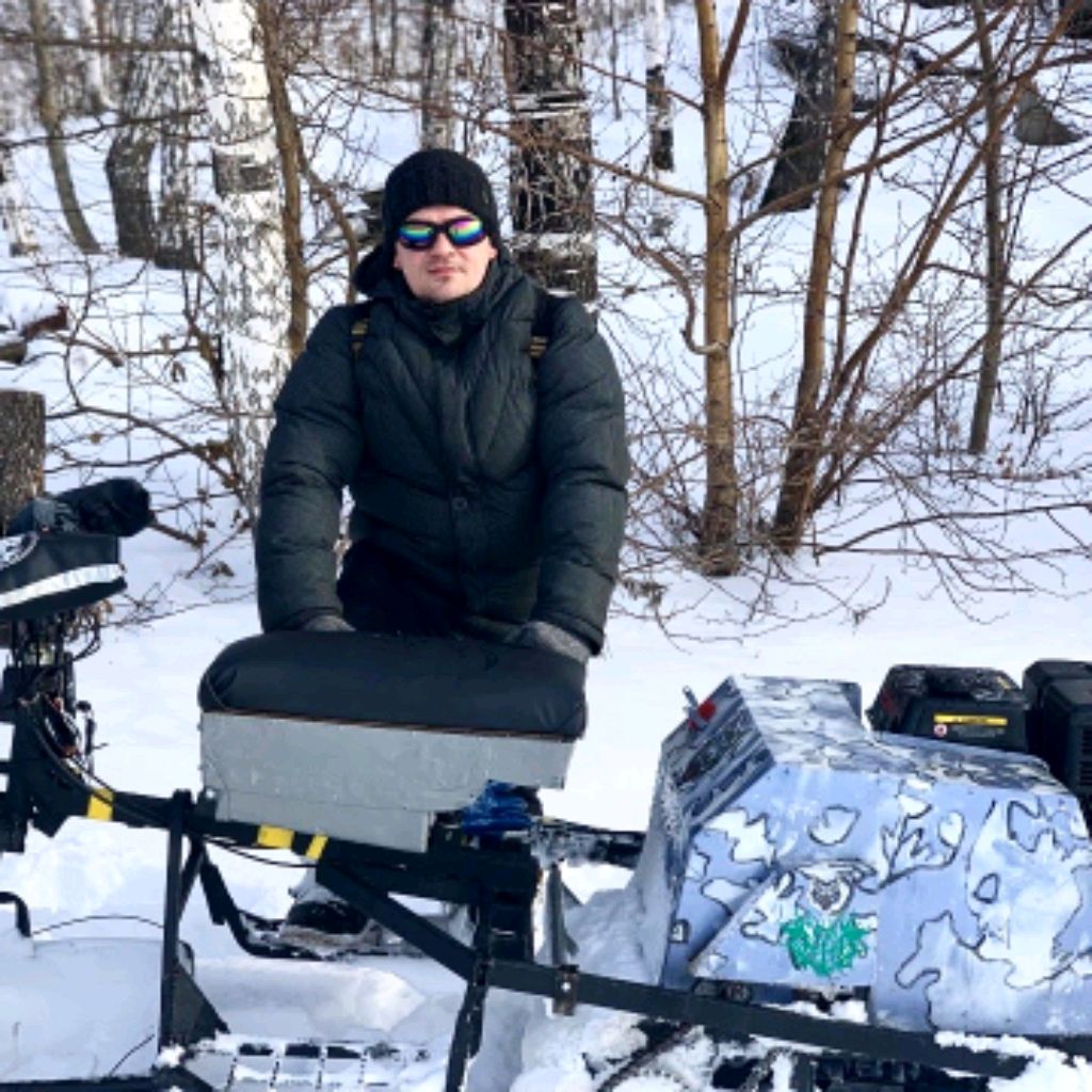 Аватар автора