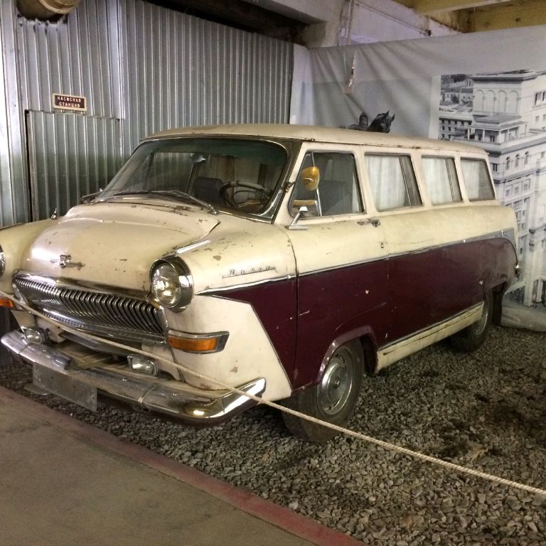 Аватар автора