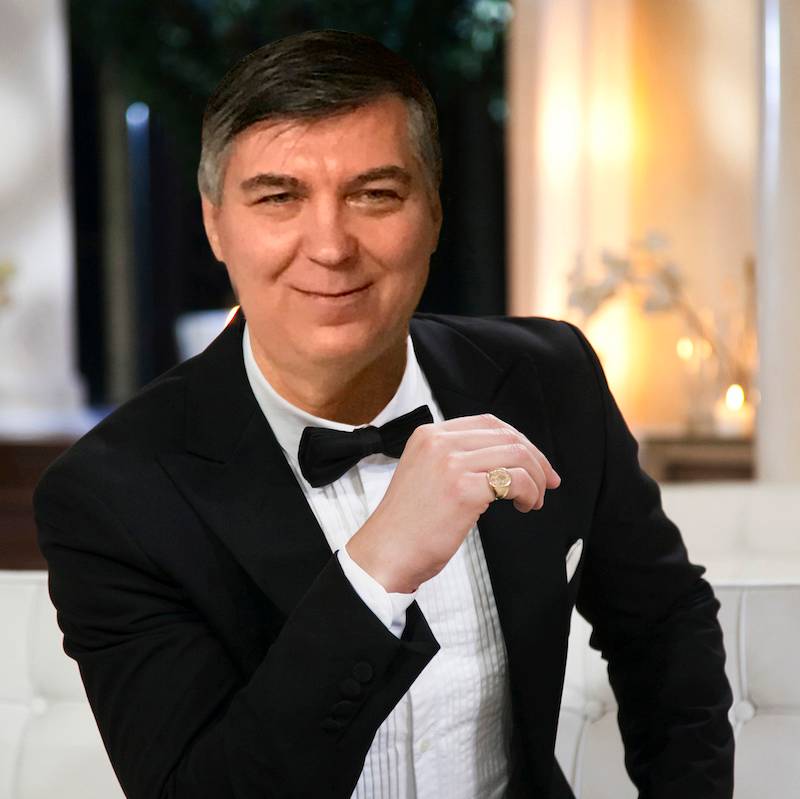 Аватар автора