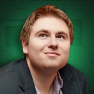 Иконка канала Мстислав Ефимов