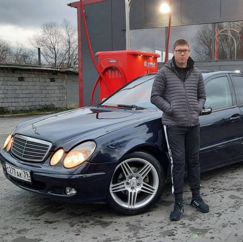 Аватар автора