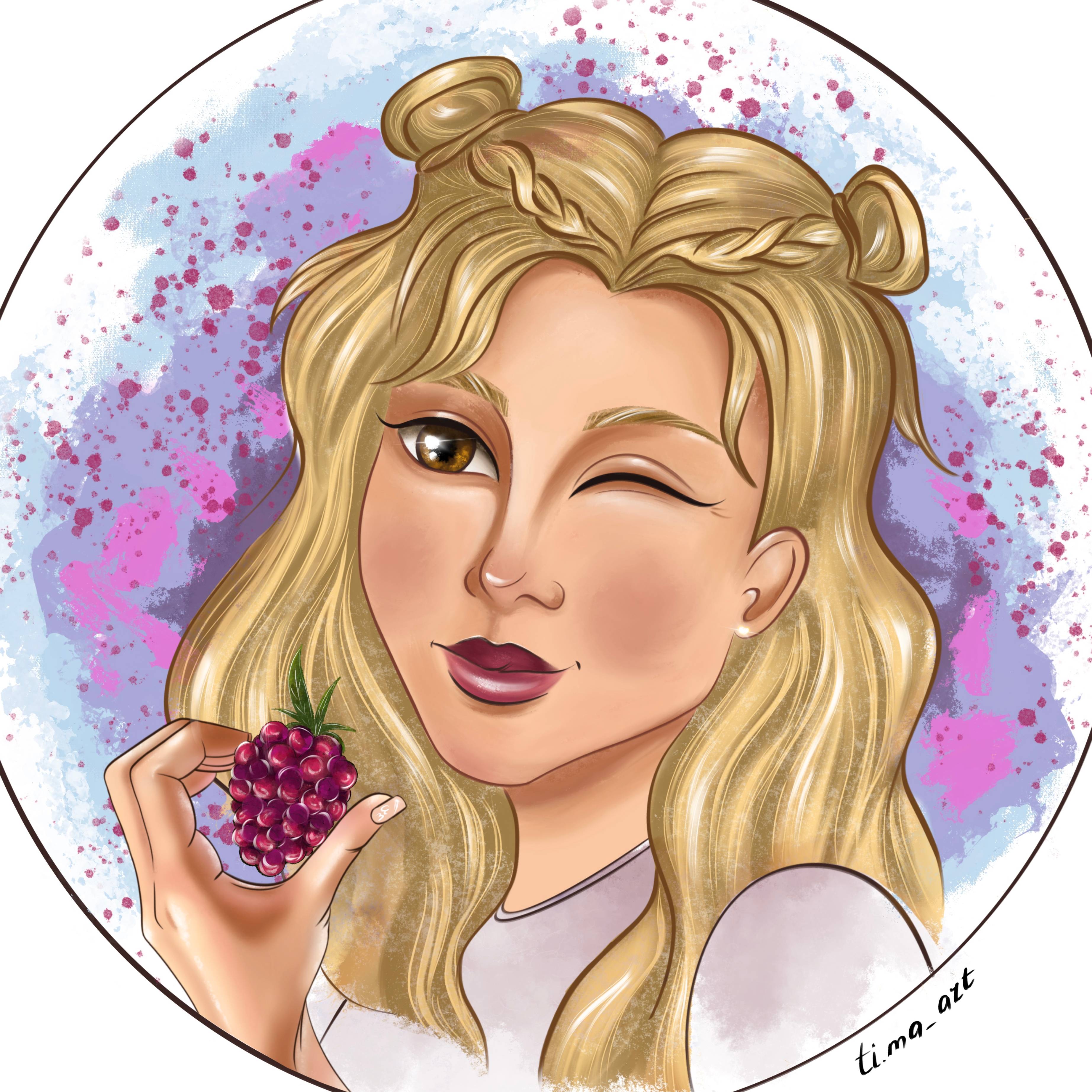 Аватар автора