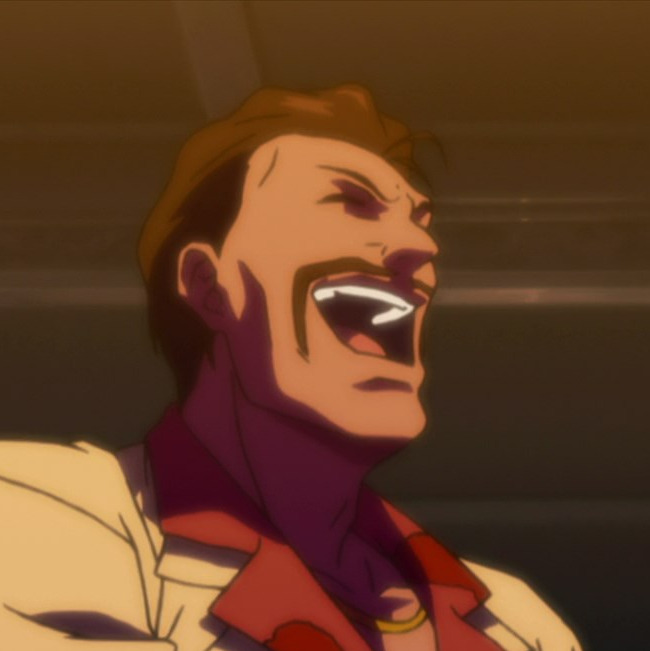 Иконка канала Евгений К