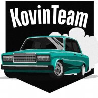 Иконка канала KovinTeam