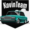 Иконка канала KovinTeam