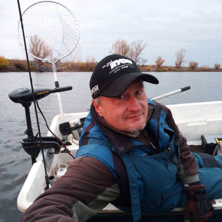 Аватар автора