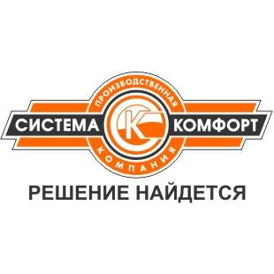 Иконка канала Система Комфорт