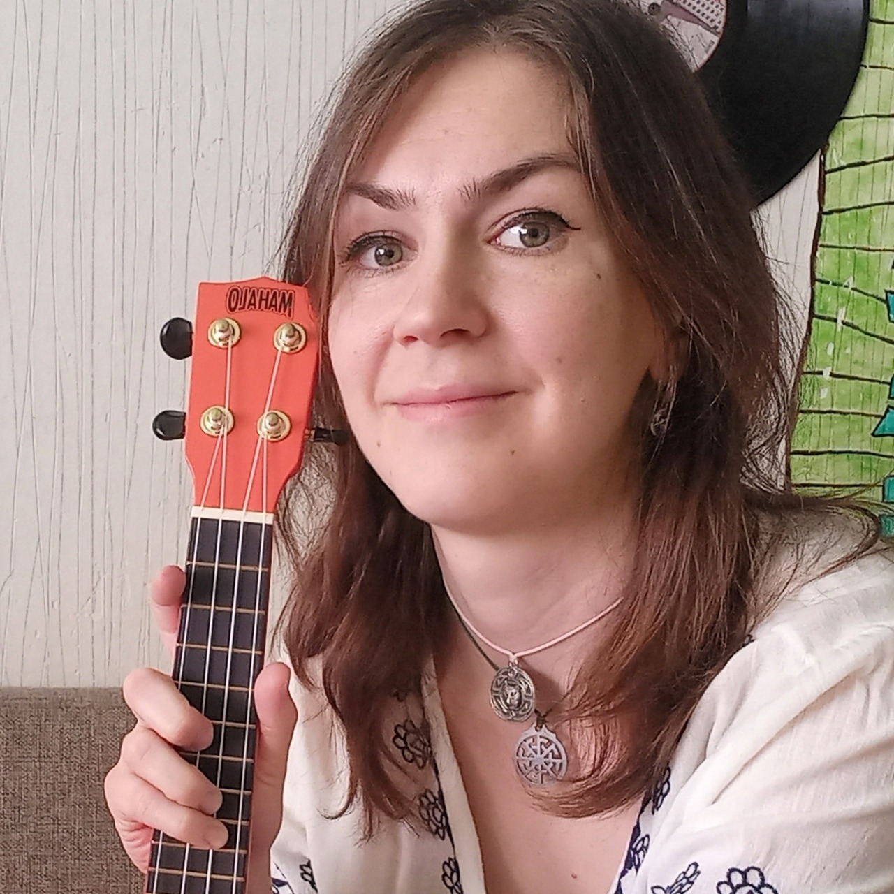 Аватар автора