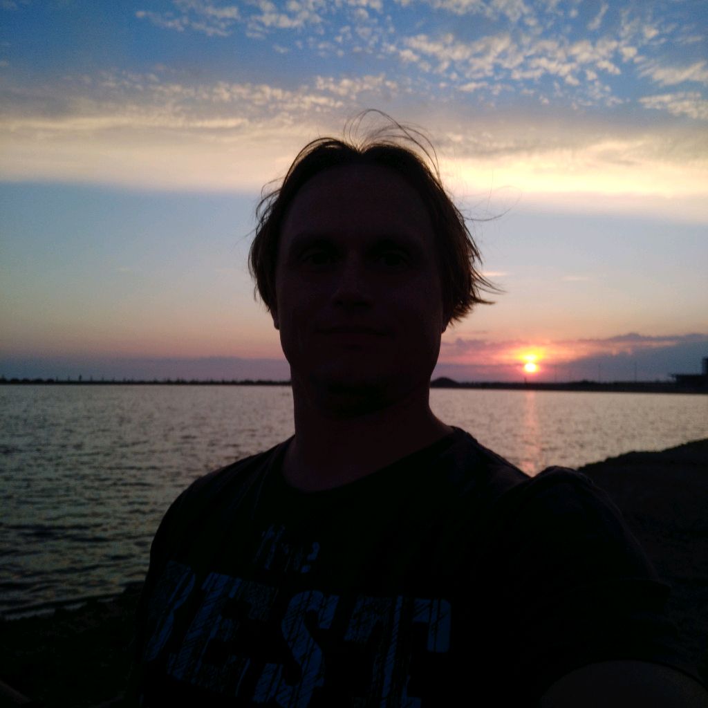 Аватар автора