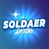 Иконка канала Soldaer