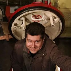 Аватар автора