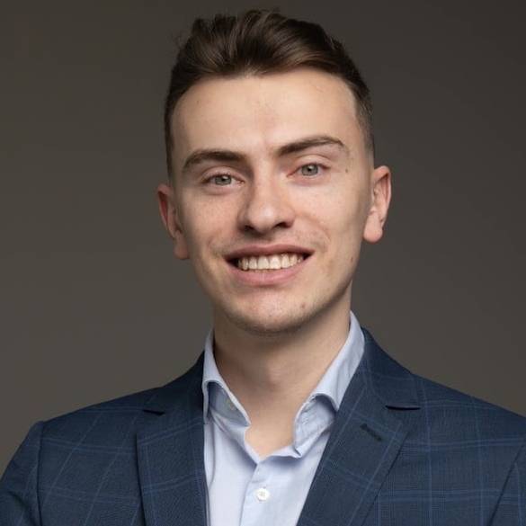 Иконка канала Евгений Райков. Бизнес и HR