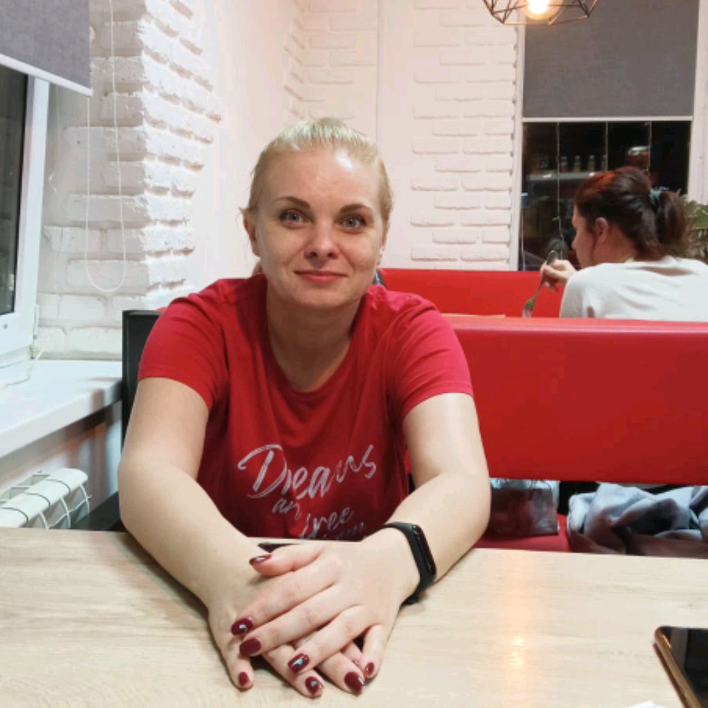 Аватар автора