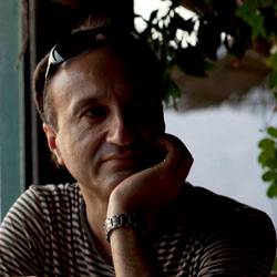 Аватар автора