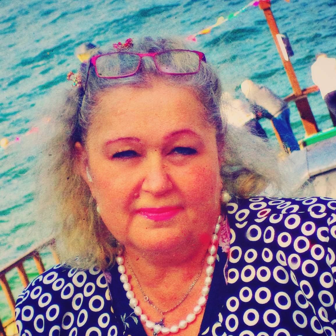 Аватар автора