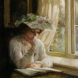 Аватар автора