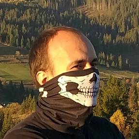 Аватар автора