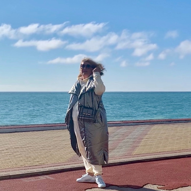 Аватар автора