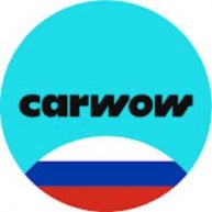 Иконка канала carwow