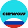 Иконка канала carwow
