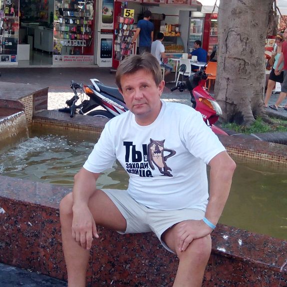 Аватар автора