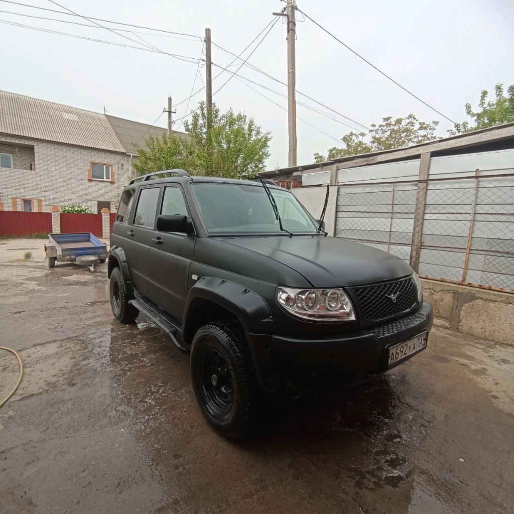 Аватар автора