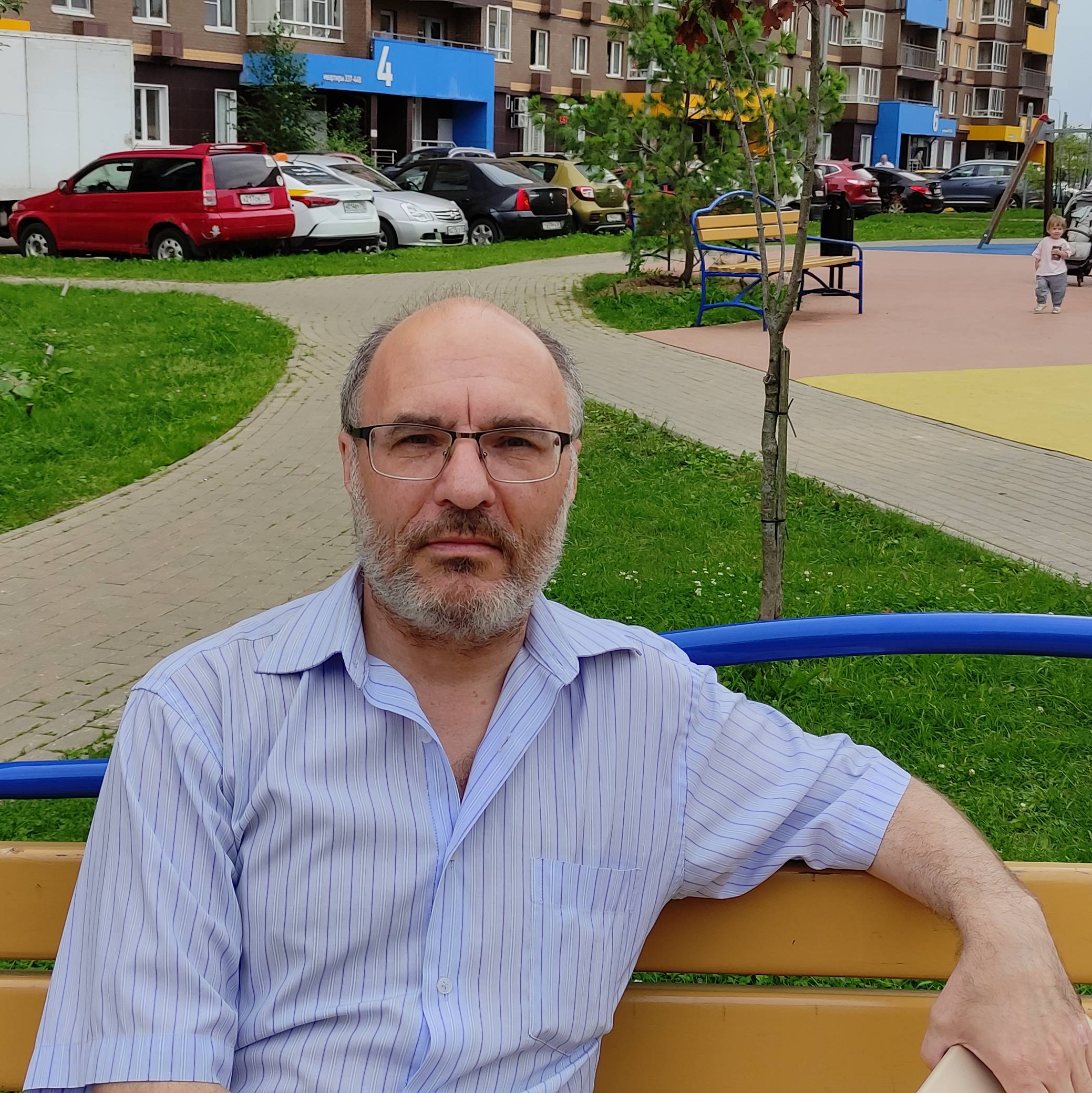 Аватар автора