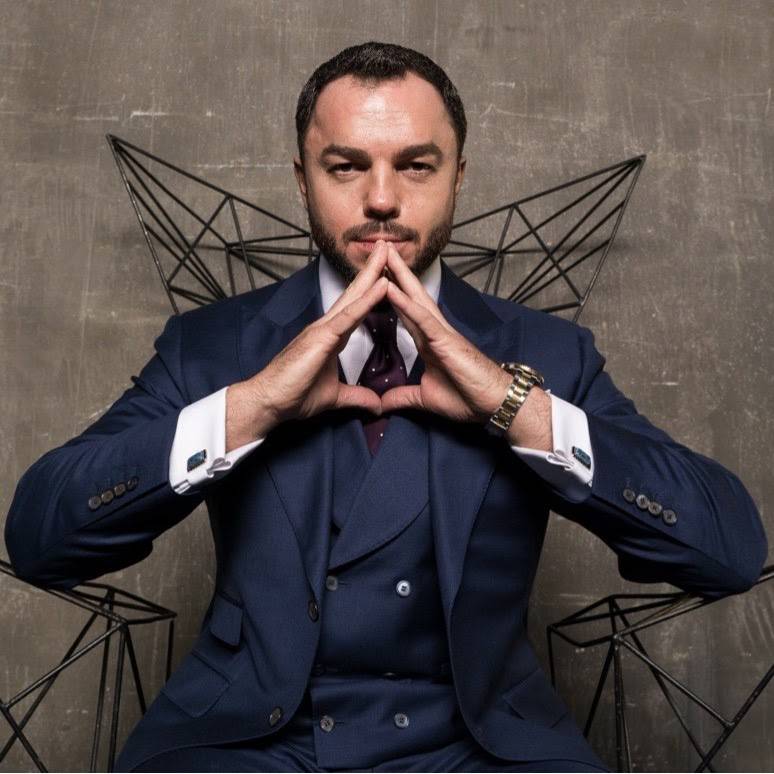 Аватар автора