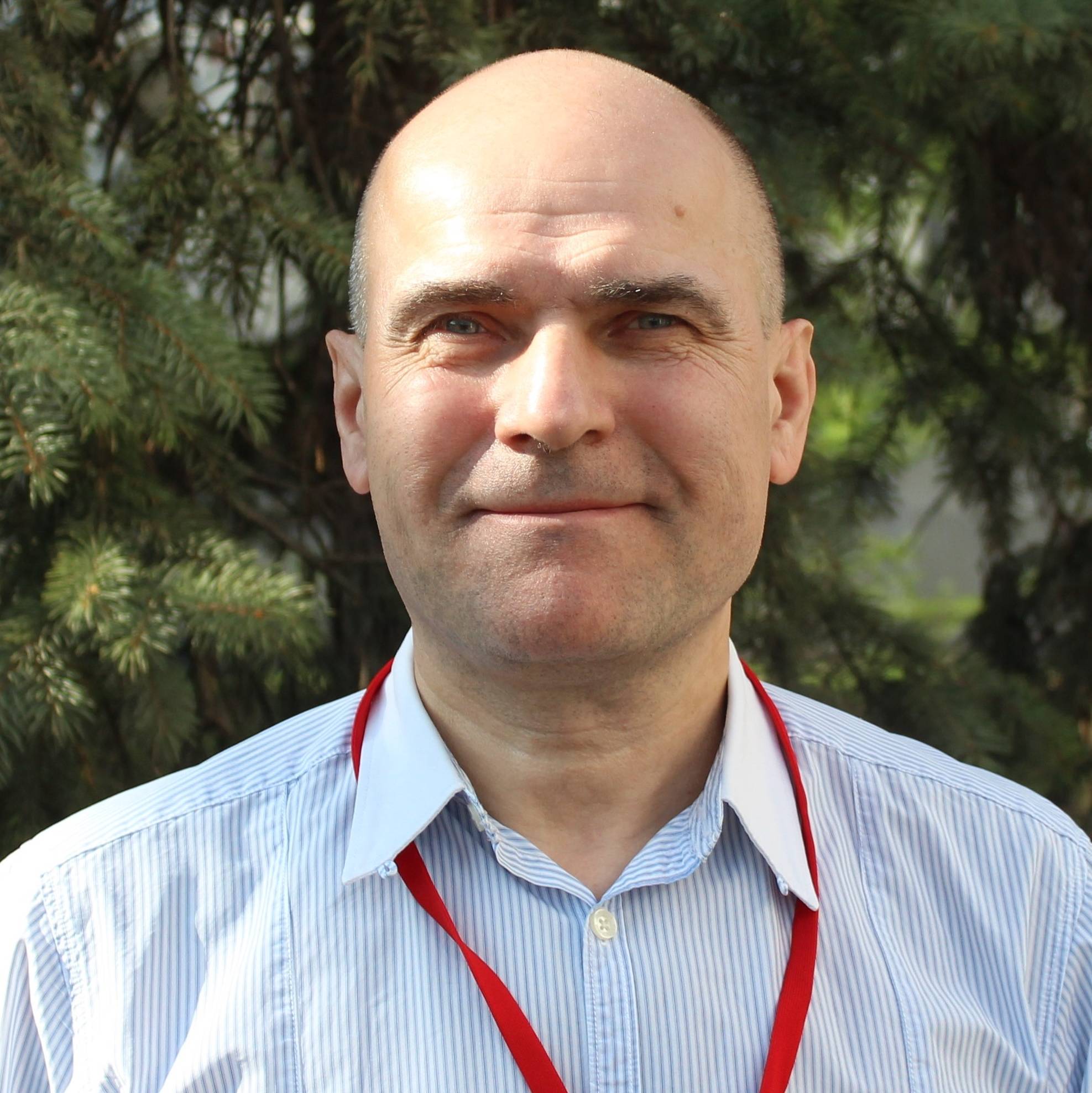 Аватар автора