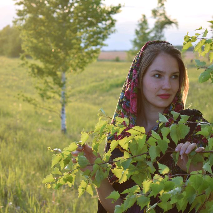 Аватар автора