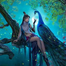 Аватар автора