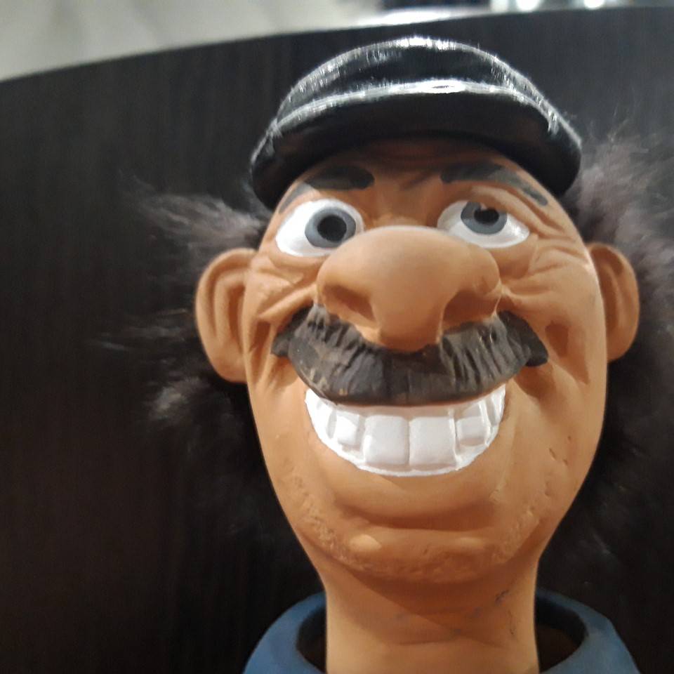 Аватар автора