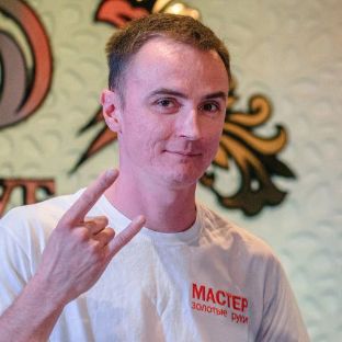 Аватар автора