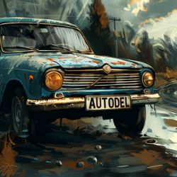 Аватар автора