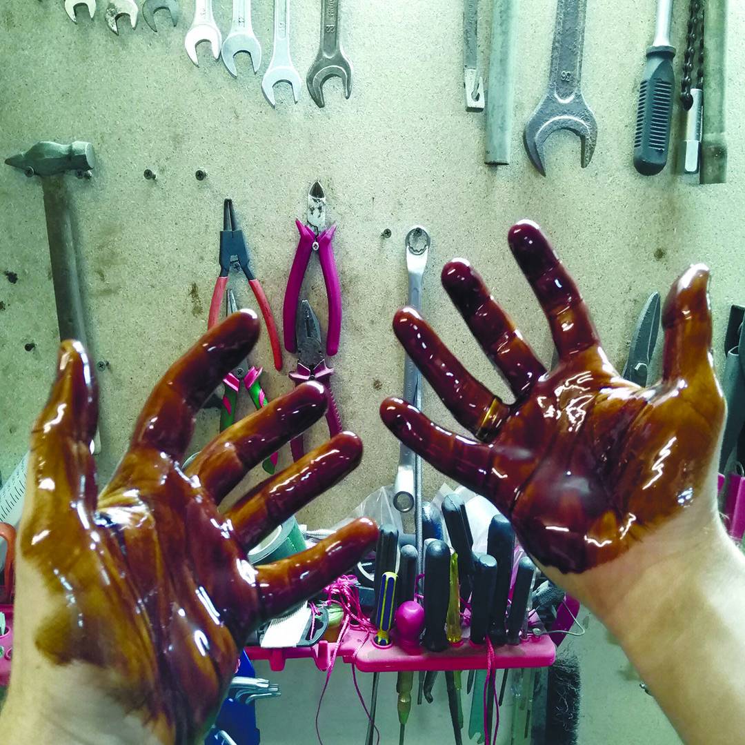 Аватар автора