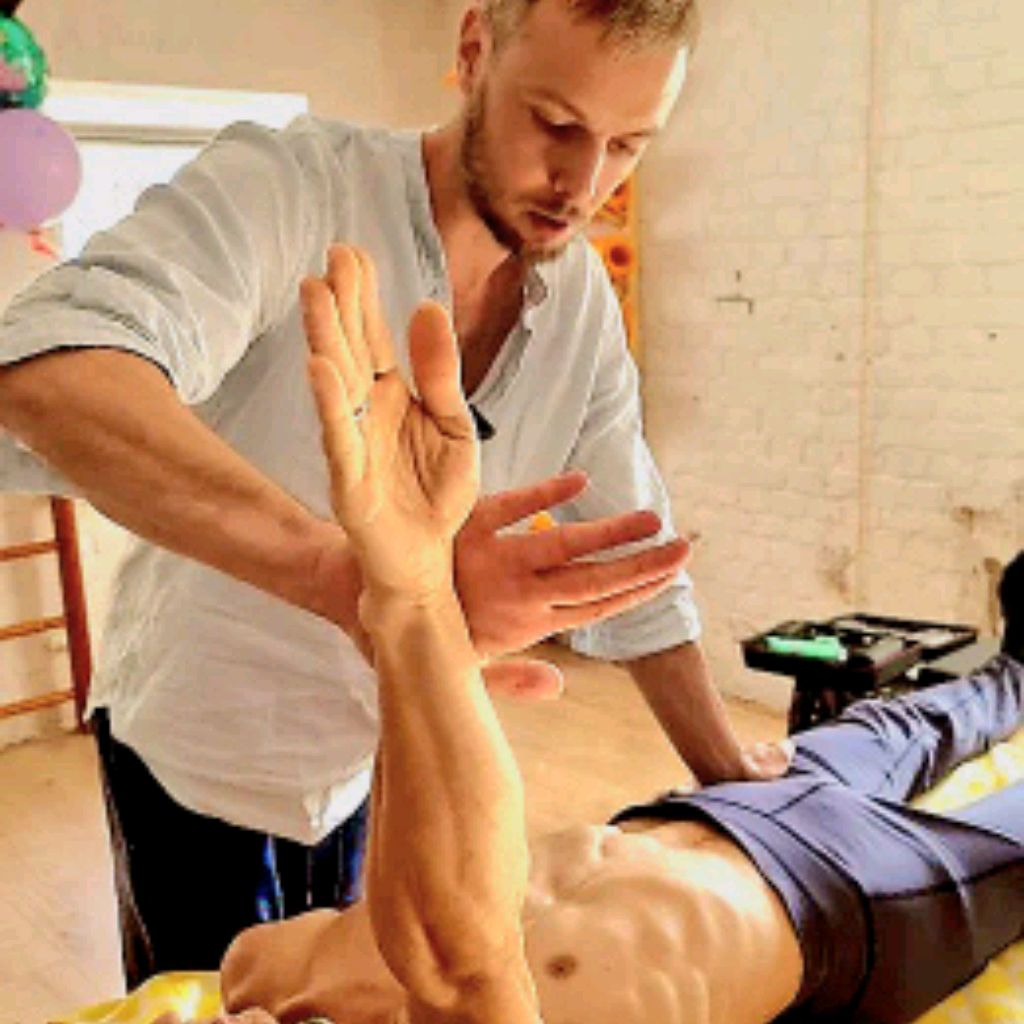 Иконка канала Анатолий Александрович