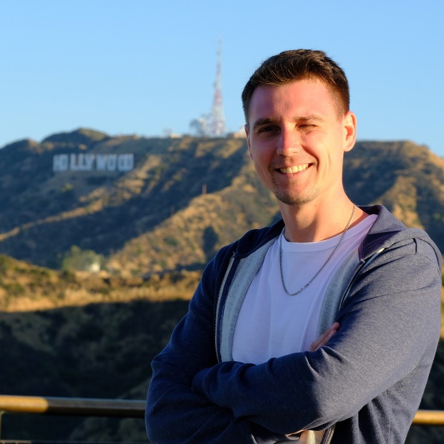 Аватар автора