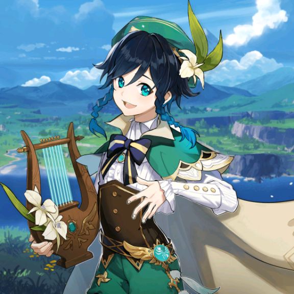 Аватар автора