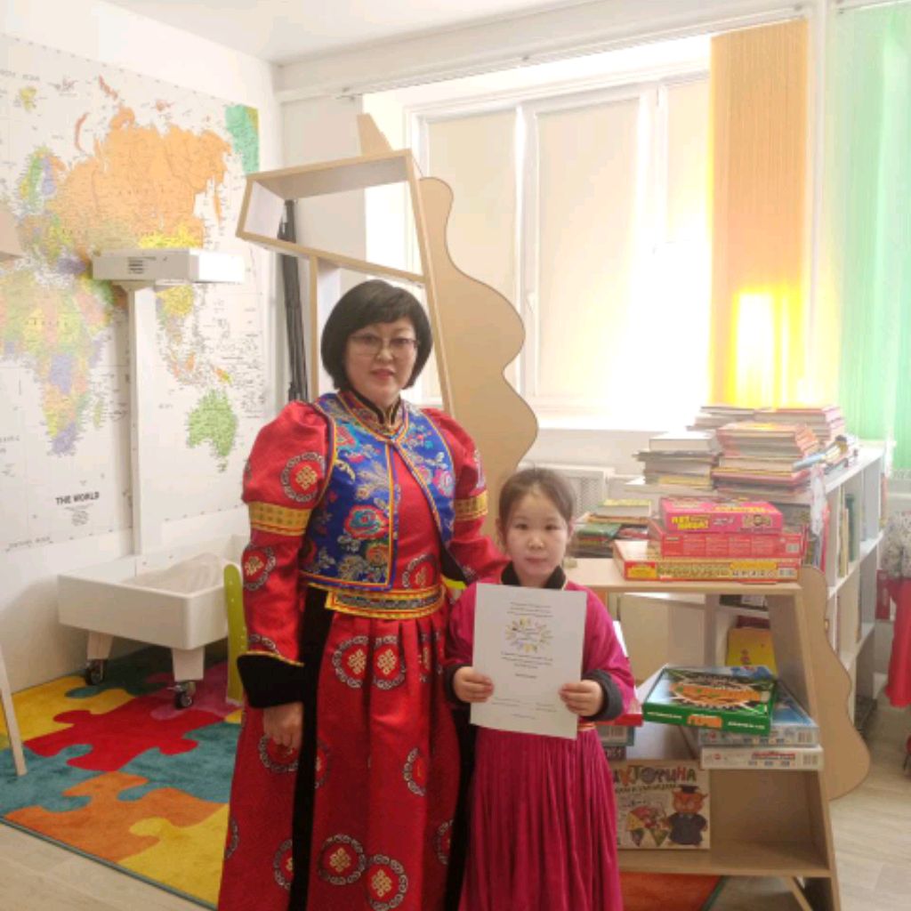 Аватар автора