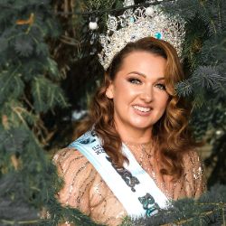 Иконка канала Queen's talk show